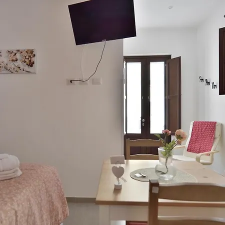 Romantic Con Vasca Idromassaggio Scicli