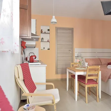 Holiday home Romantic Con Vasca Idromassaggio *