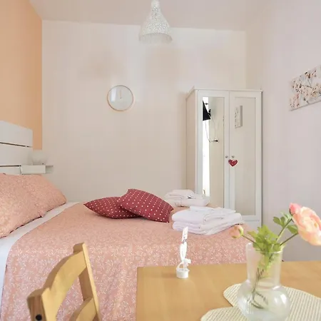 Holiday home Romantic Con Vasca Idromassaggio Scicli