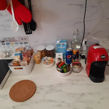 Holiday home Romantic Con Vasca Idromassaggio