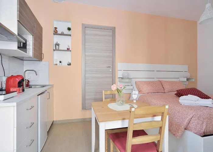 Romantic Con Vasca Idromassaggio Holiday home *