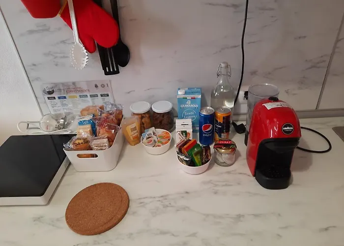 Holiday home Romantic Con Vasca Idromassaggio