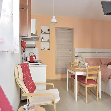 Holiday home Romantic Con Vasca Idromassaggio *