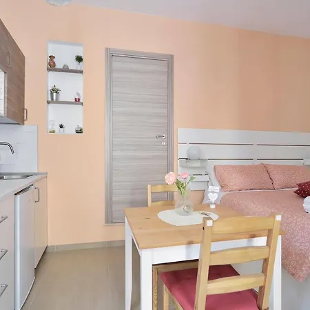 Romantic Con Vasca Idromassaggio Holiday home *