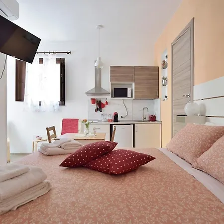 Romantic Con Vasca Idromassaggio